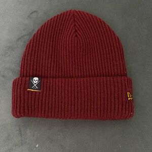 BRAND NEW sullen beanie